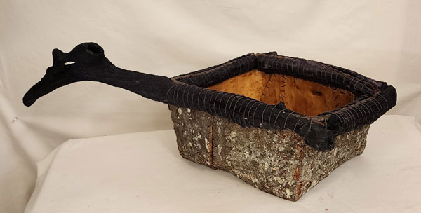 Passover Vessel