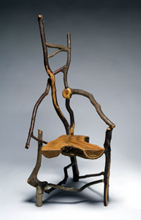 tree chair
