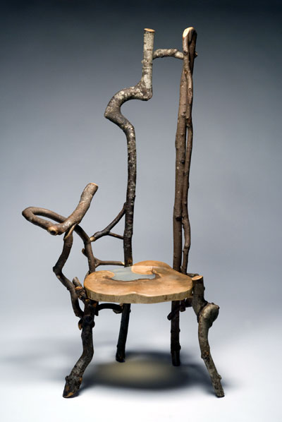 tree chair