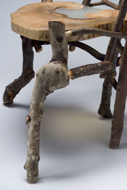 tree chair