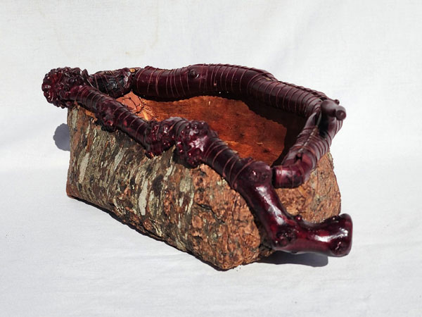 Vessel 11