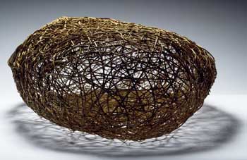 Miriam's Vessel